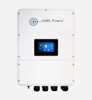 Inversor solar AIMS Hybrid